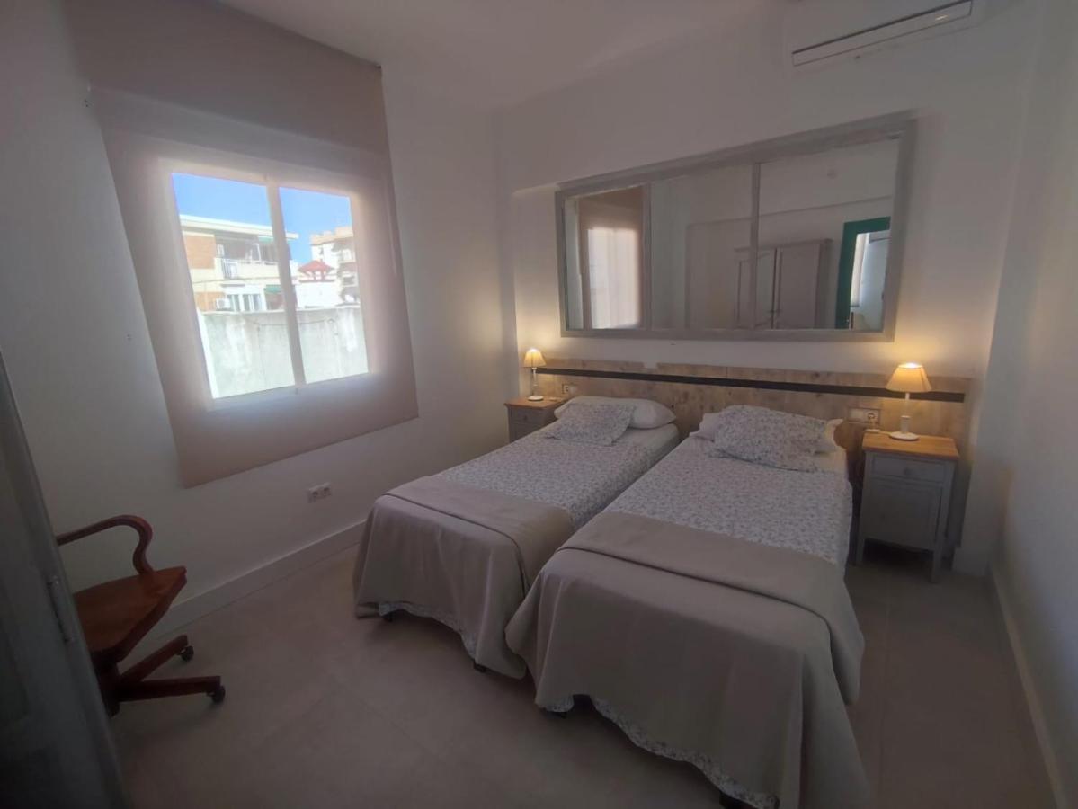 Apartment Penthouse La Victoria Parking Terraza *