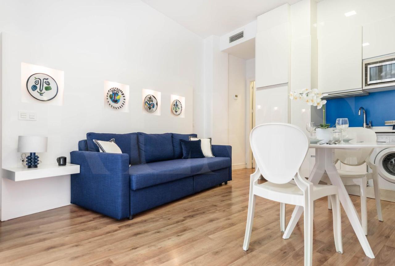 Apartment By Picasso Museum By Rems