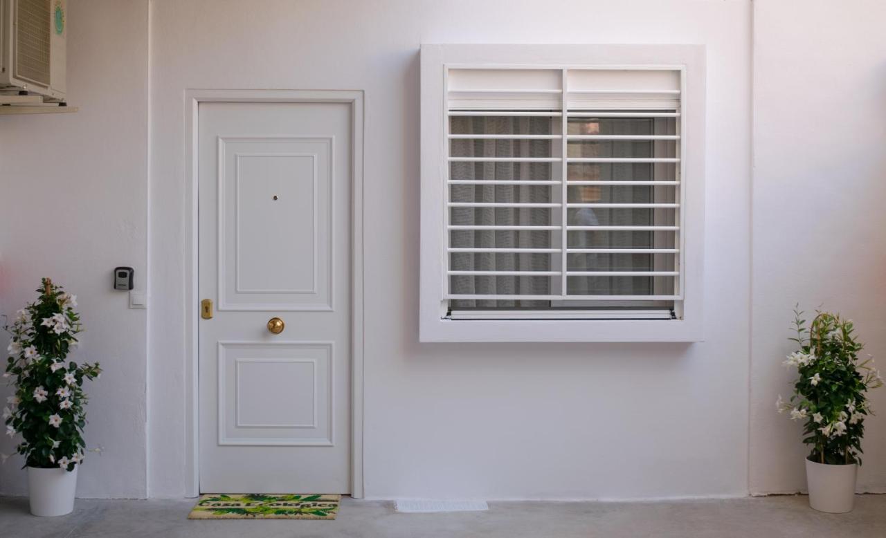 Apartamento Cerro Azul Málaga