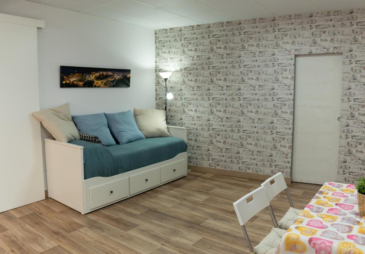 Apartamento Cerro Azul *