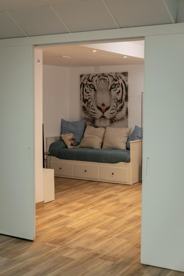Apartamento Cerro Azul *
