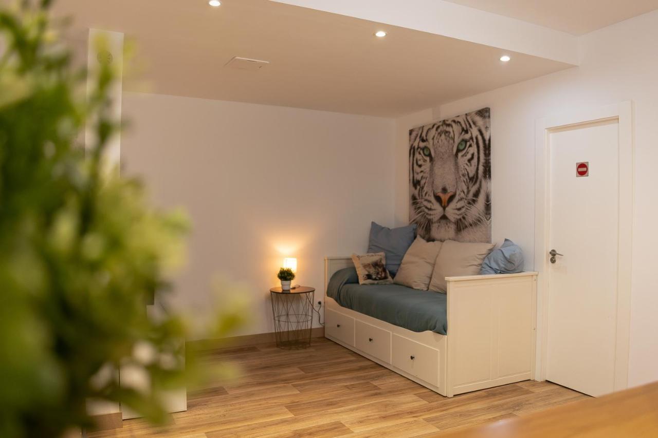 Cerro Azul Apartamento
