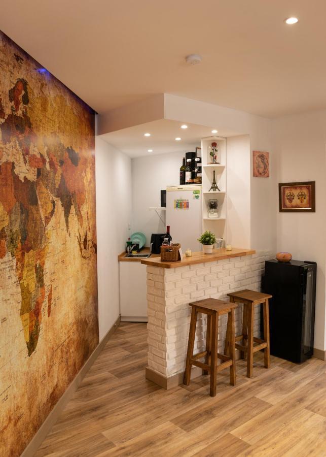 Cerro Azul Apartamento *
