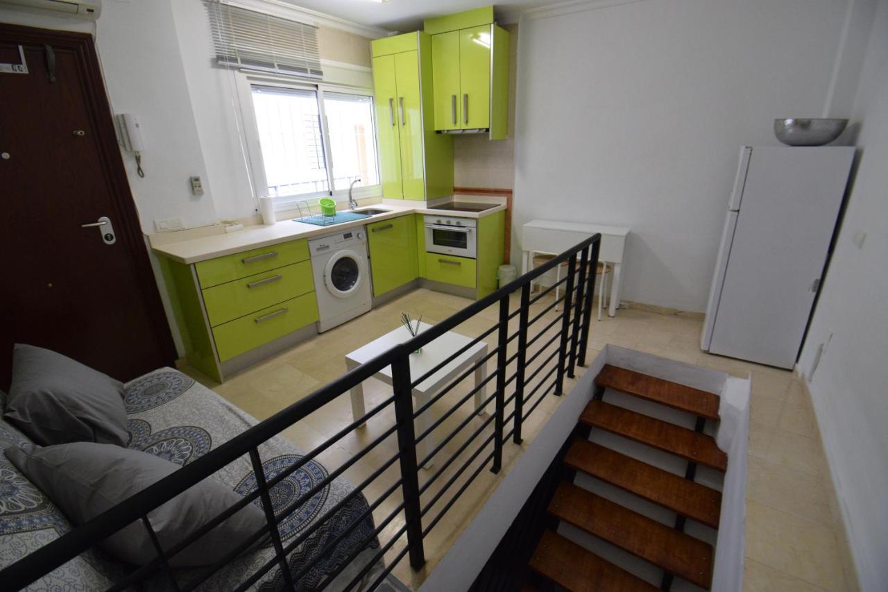 Apartamento Can Lemus