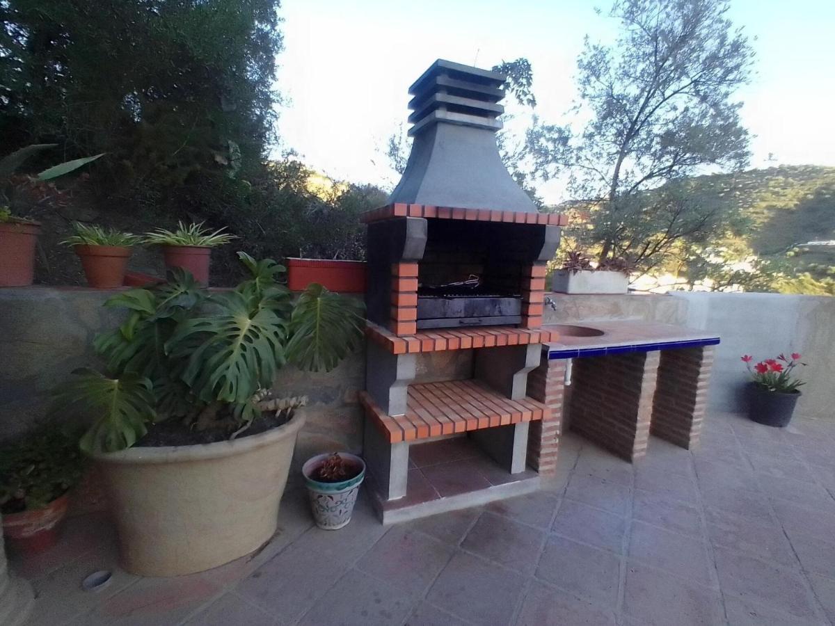 Belvilla By Oyo Casa Granadillos Holiday home Malaga