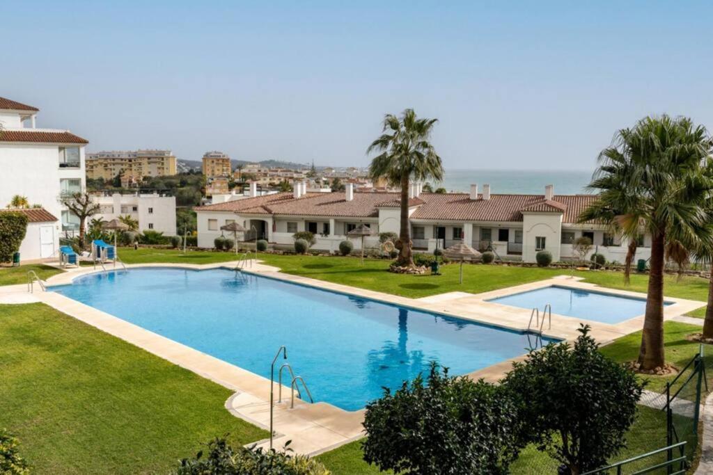 Ct 246 - Rancho Miraflores - Big Bay View Apartment