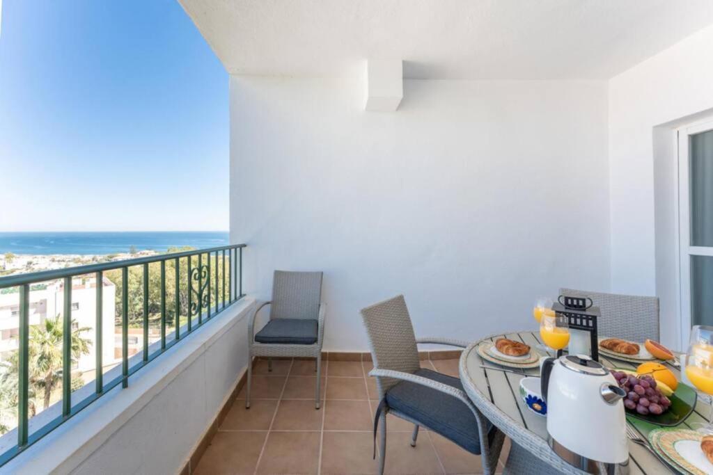 Ct 246 - Rancho Miraflores - Big Bay View * Málaga