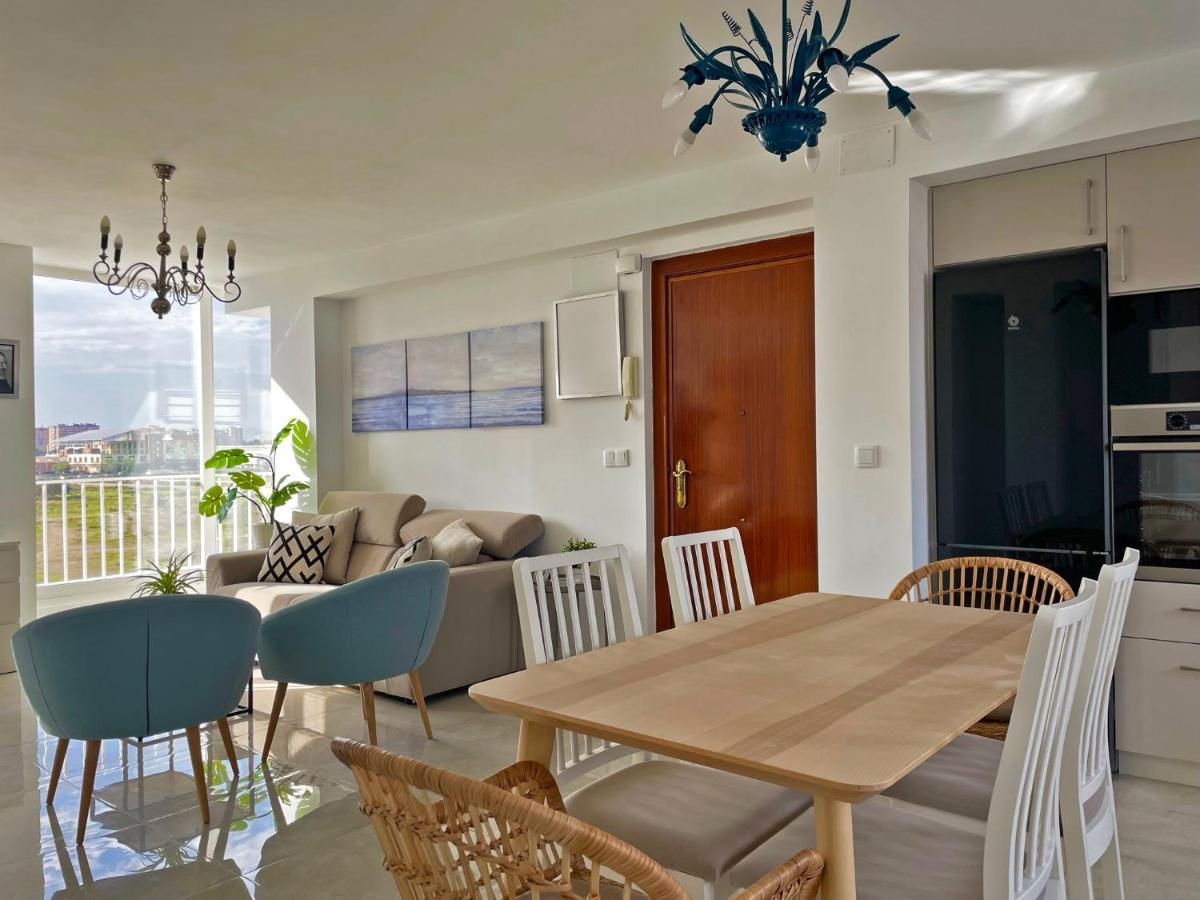 Apartment Apartamento Altamar - Ole Solutions *