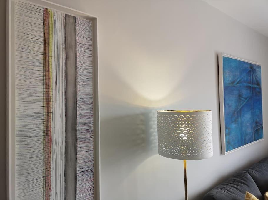 Appartement Sea Views Penthouse Center Málaga