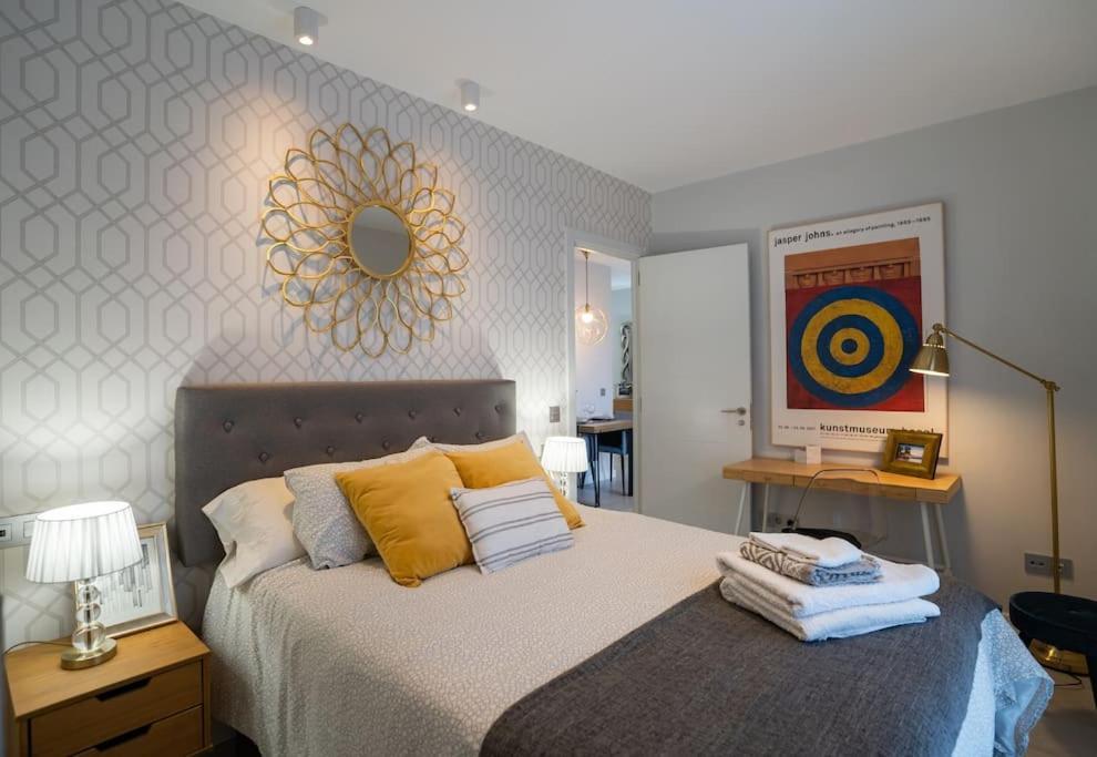 Sea Views Penthouse Center Appartement *