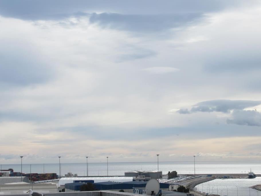 Sea Views Penthouse Center Appartement Málaga