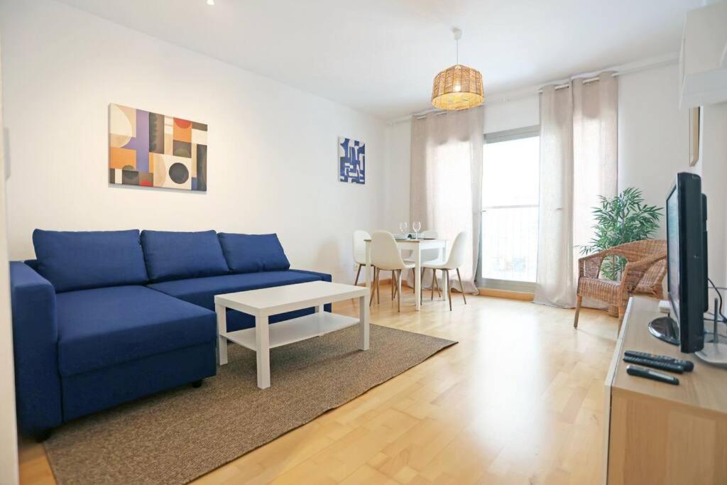 Casa Fenicia - Cosy With Free Private Parking Leilighet