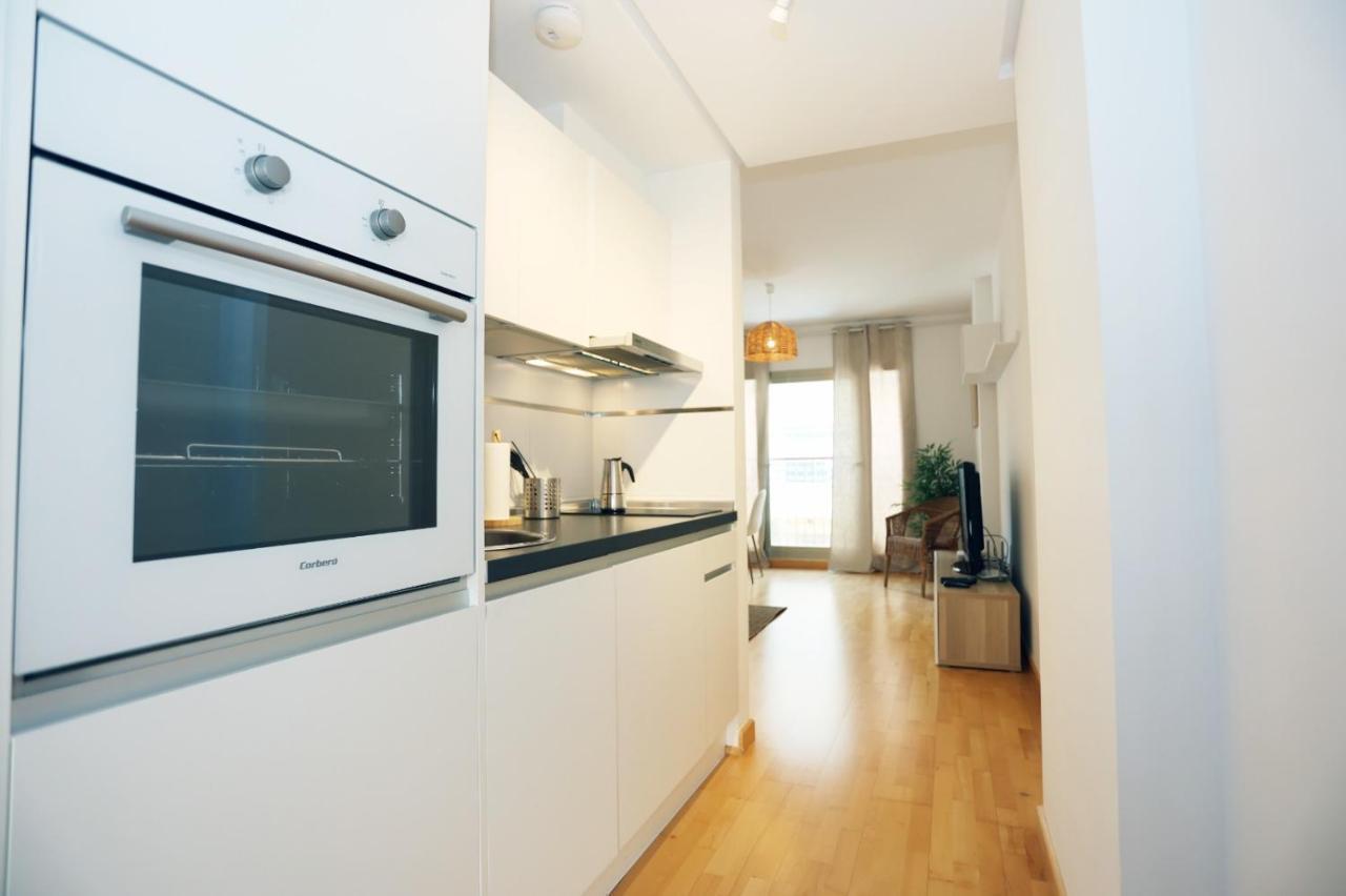 Leilighet Casa Fenicia - Cosy With Free Private Parking *