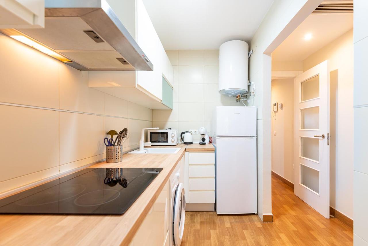 Apartamento Apartamento Marta *