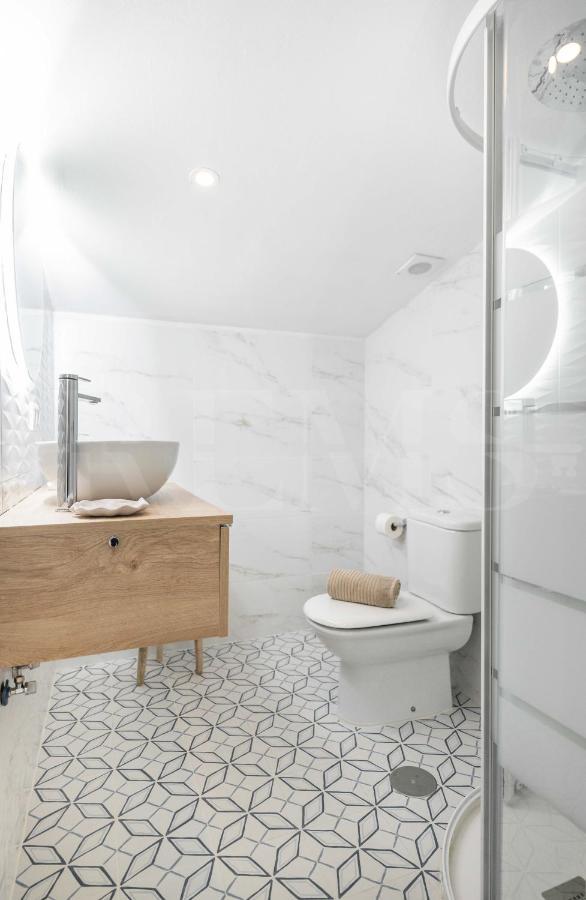 Apartment Coastal Attic In The Heart Of By Rems