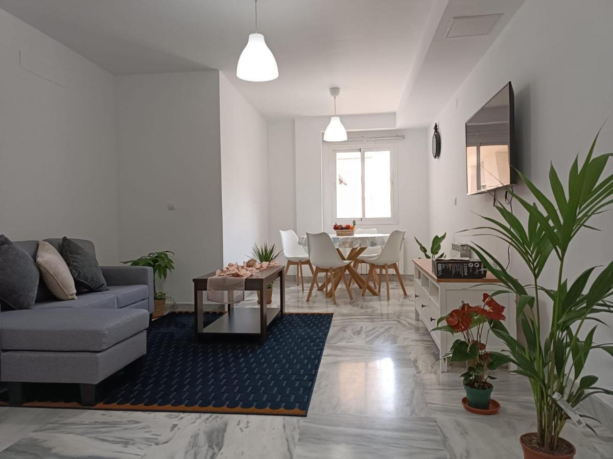 Luxury Flat - Calle Victoria - Centro Málaga