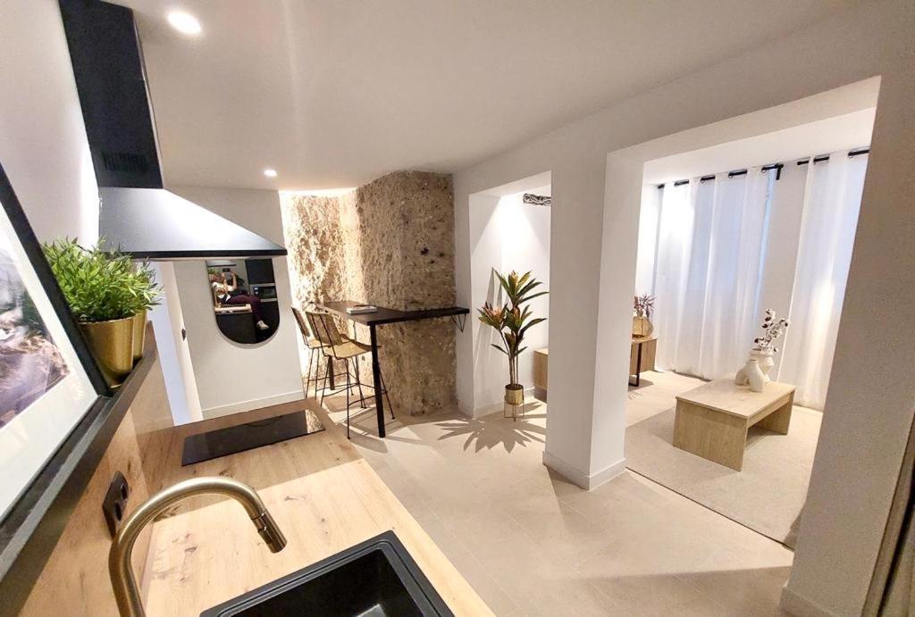 Helearon Apartamento Málaga