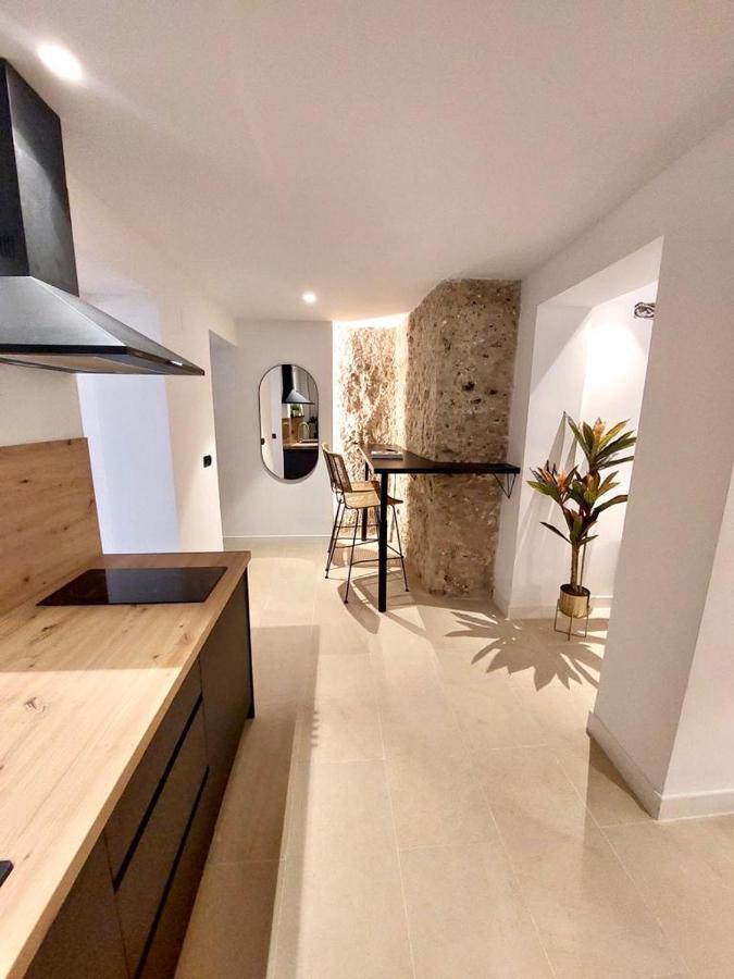Apartamento Helearon *
