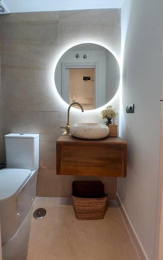 Apartamento Helearon