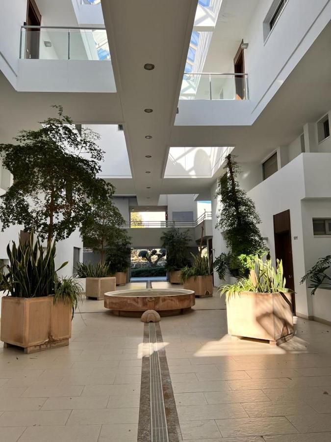 Appartement Vitania Ii Mijas Golf Málaga