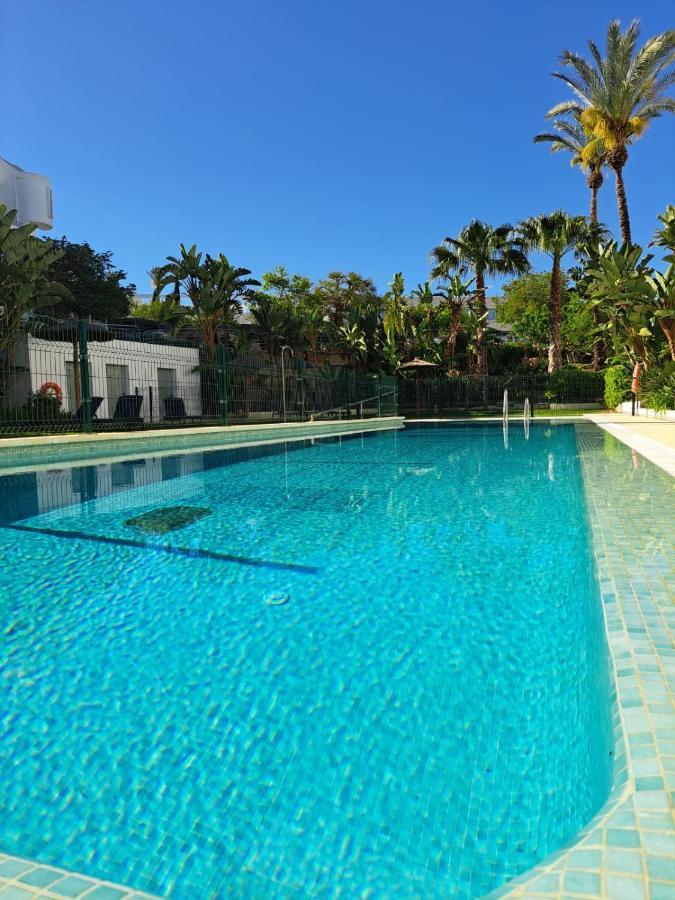 Appartement Vitania Ii Mijas Golf *