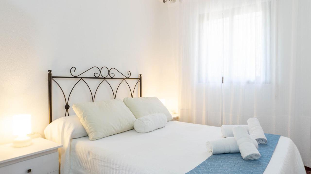 Casa vacanze Bahamonte *