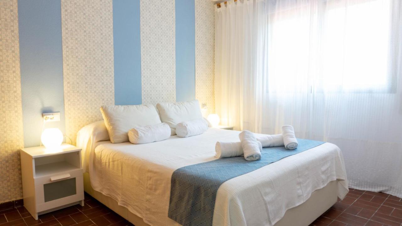 Bahamonte Casa vacanze *