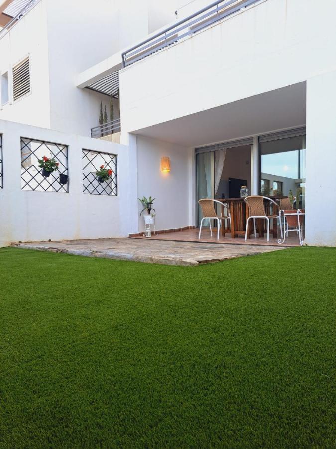 Appartement Vitania Ii Mijas Golf Málaga