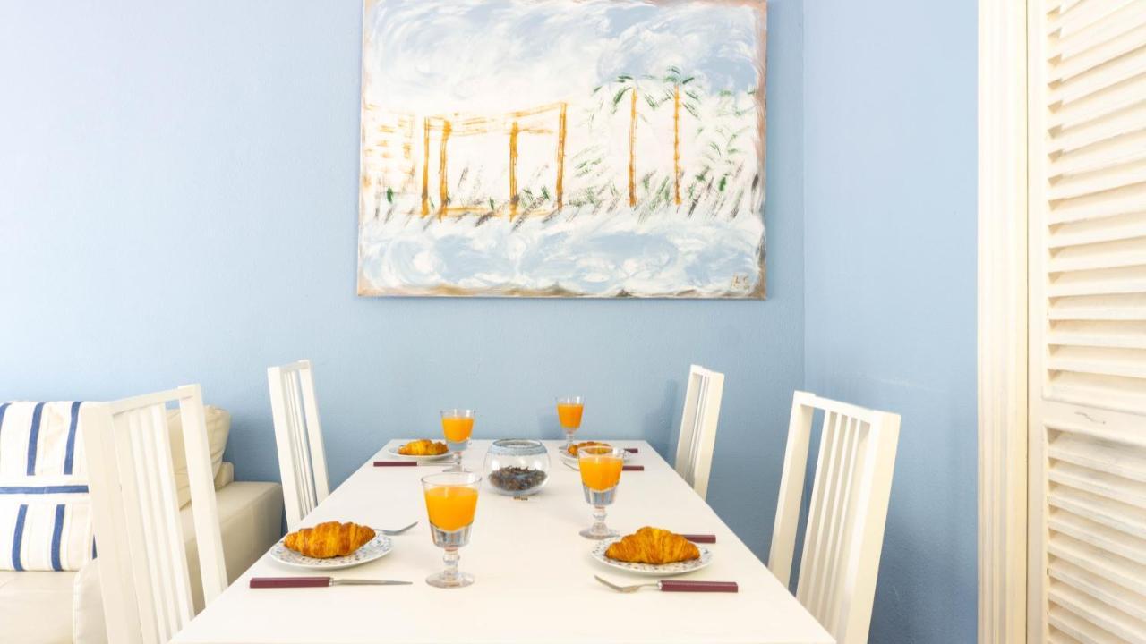 Casa vacanze Bahamonte Málaga