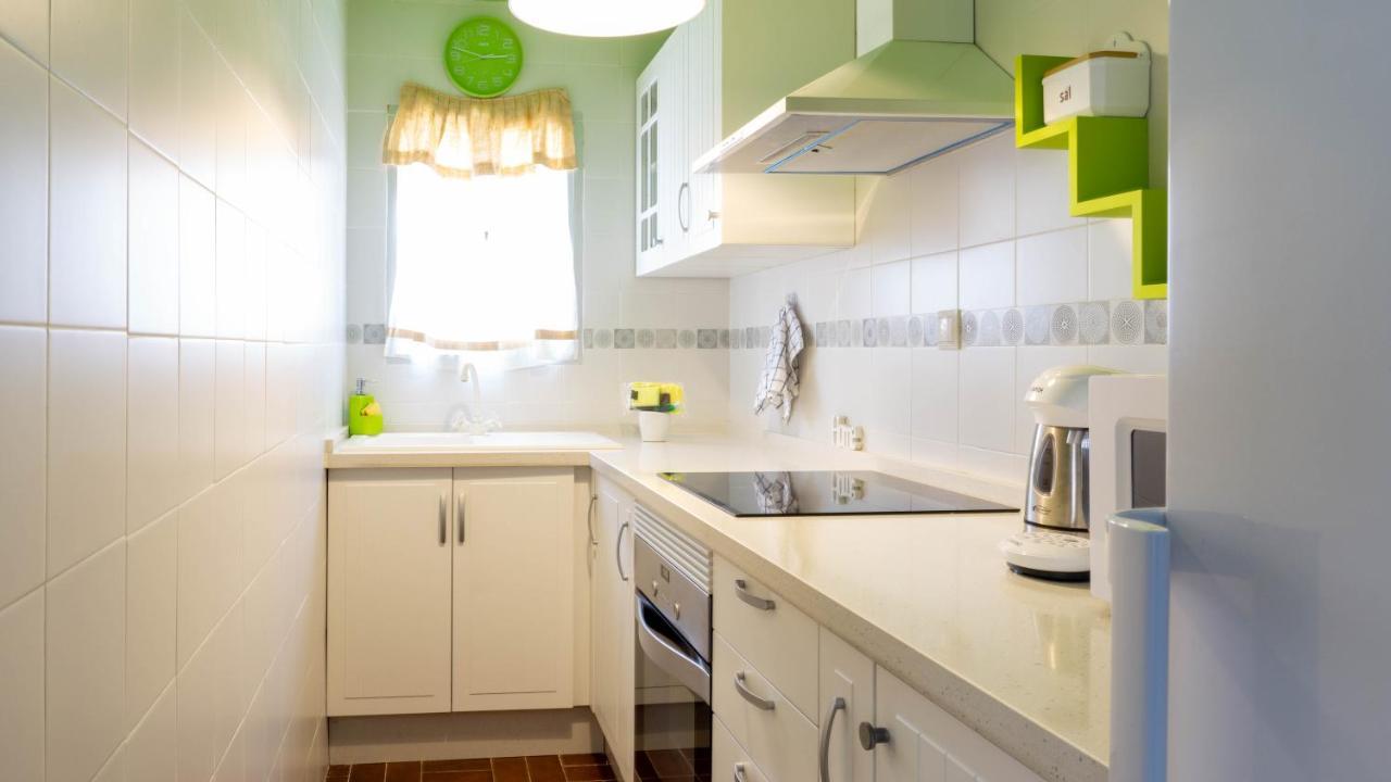 Casa vacanze Bahamonte Málaga