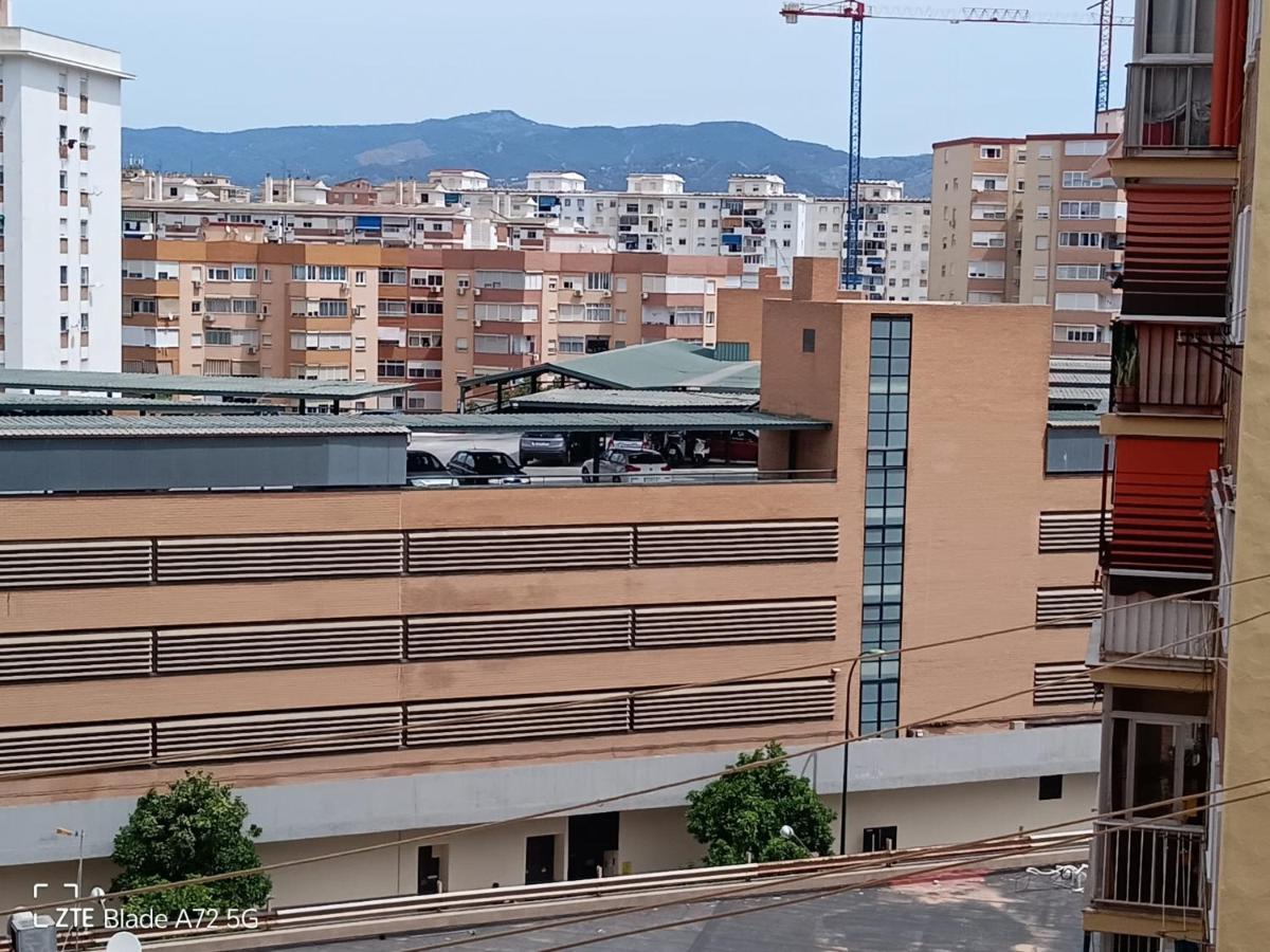 Un Lugar Agradable En Málaga