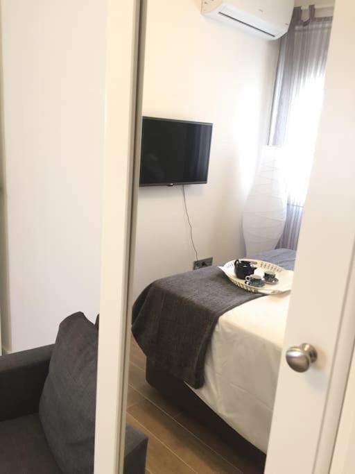 New Luxury House In The Center! Nuevo Piso De Lujo En El Centro. Appartement *
