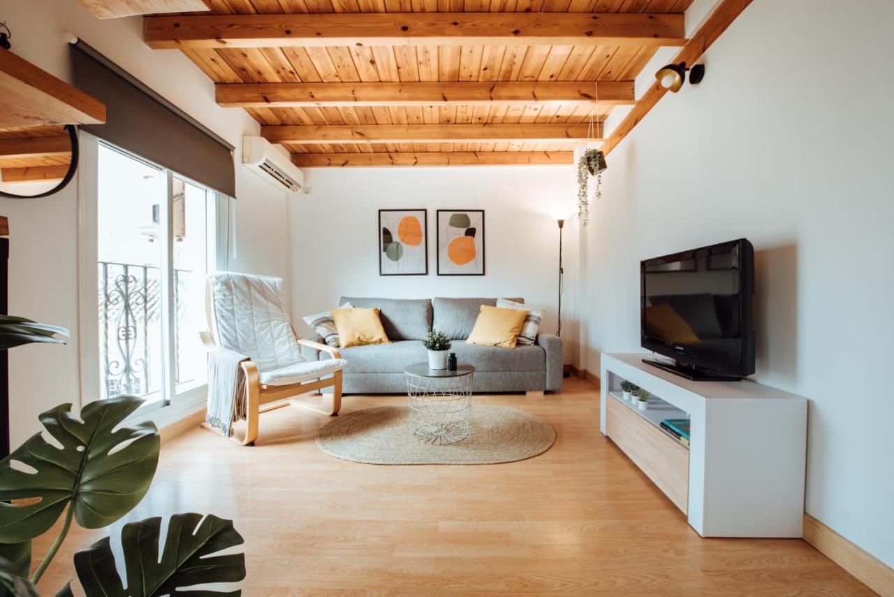 Appartement Nordik Urban - Trinidad 