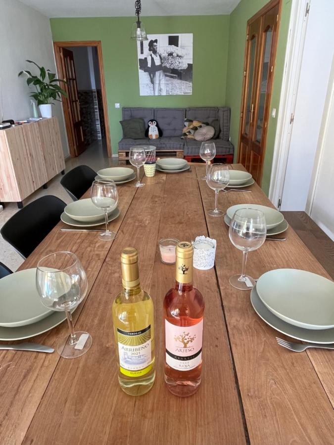 Apartamento La Biznaga Málaga