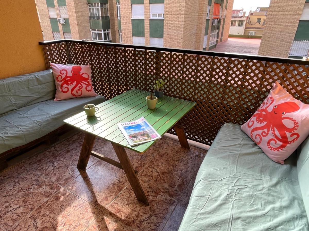 La Biznaga Apartamento