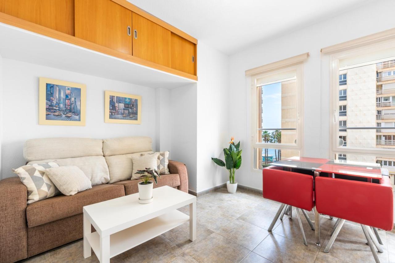 Wintowinrentals La Malagueta Buena Ubicacion, Wifi Apartamento *