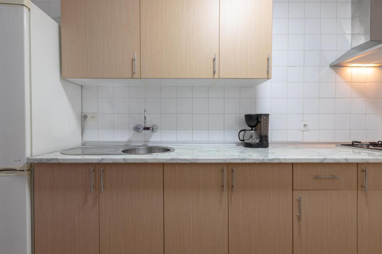 Fantastico Vacaciones Apartamento