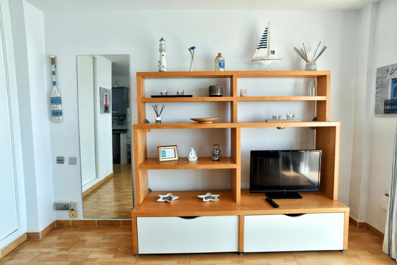 Wonderstays La Perla Azul Appartement