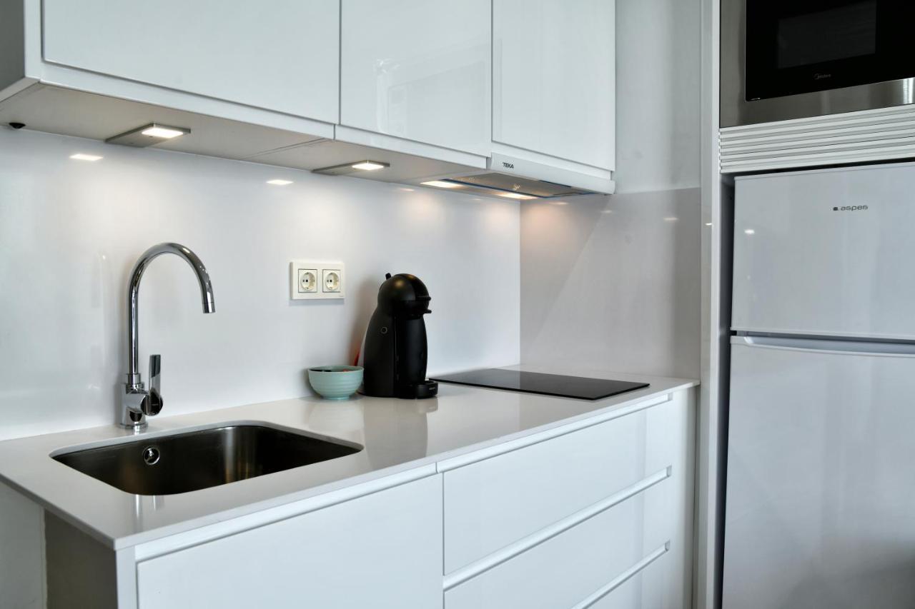 Wonderstays La Perla Azul Málaga