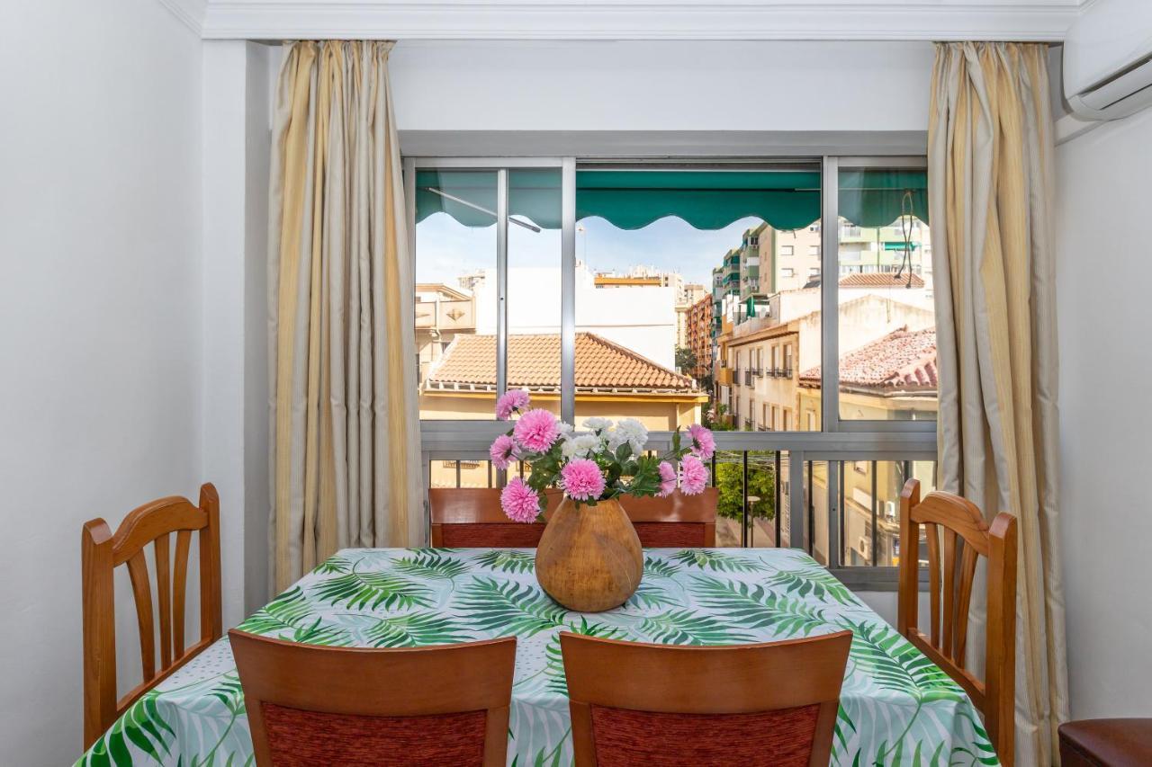 Apartamento Fantastico Vacaciones *