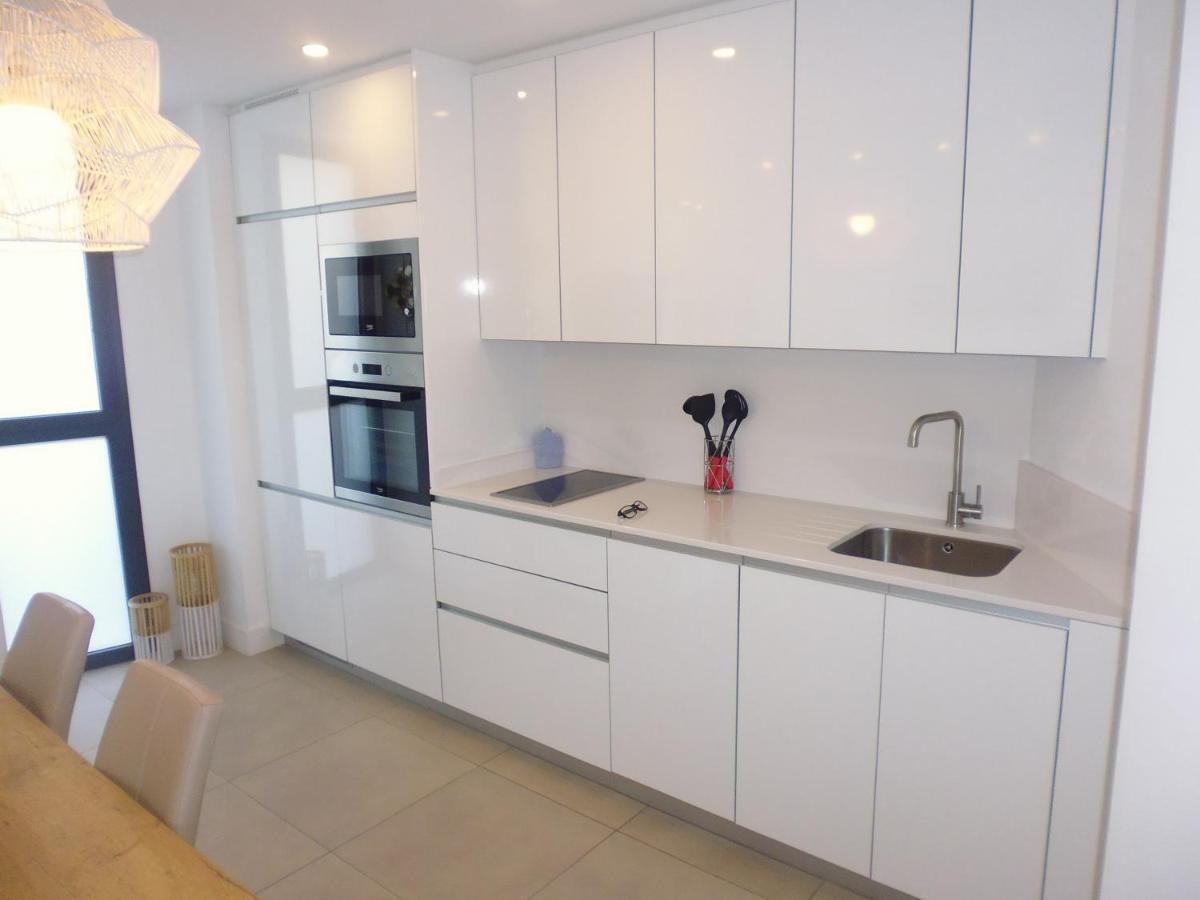 Apartamento Sealine Torrox Costa By The Málaga