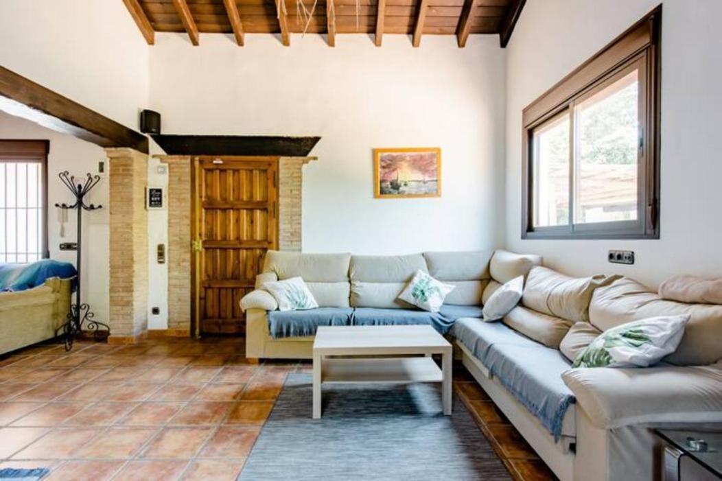 Villa Maravillosa Alegria
