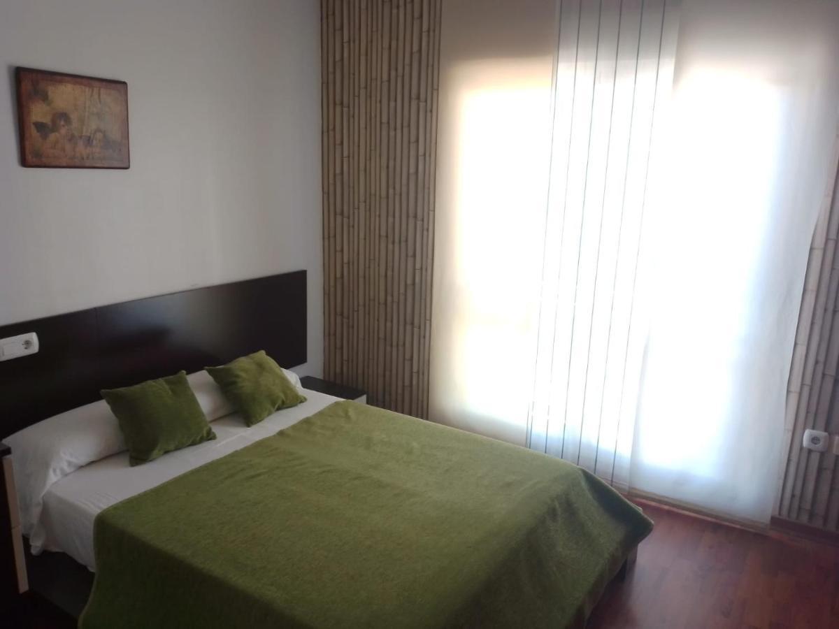 De La Chupa Appartement