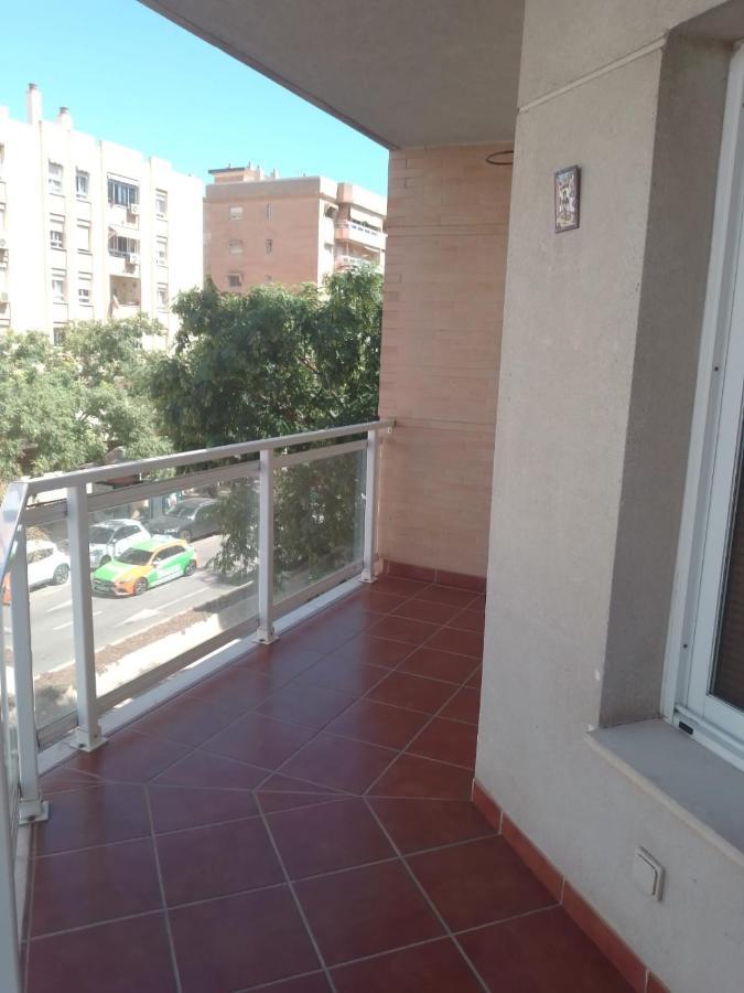 De La Chupa Appartement *
