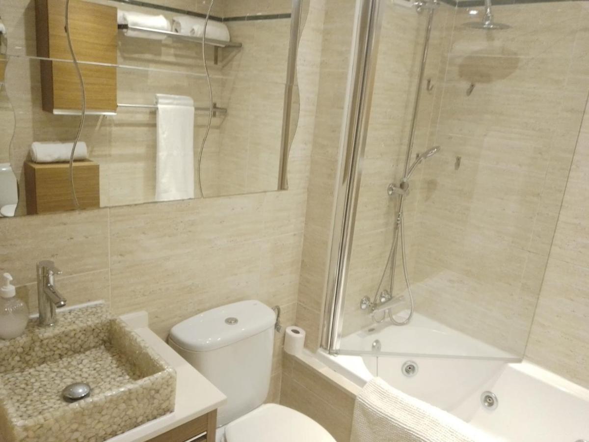 Appartement De La Chupa Málaga