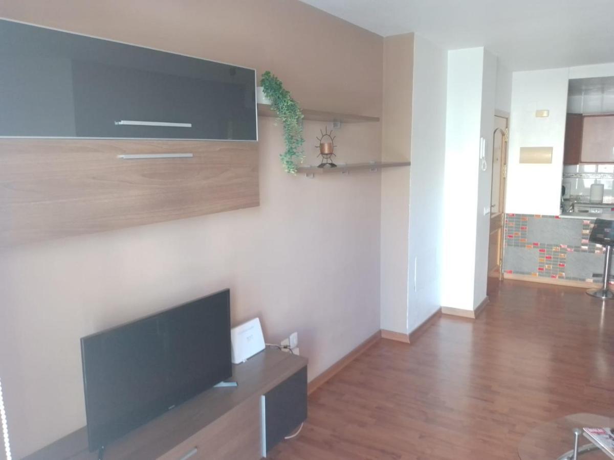 Appartement De La Chupa
