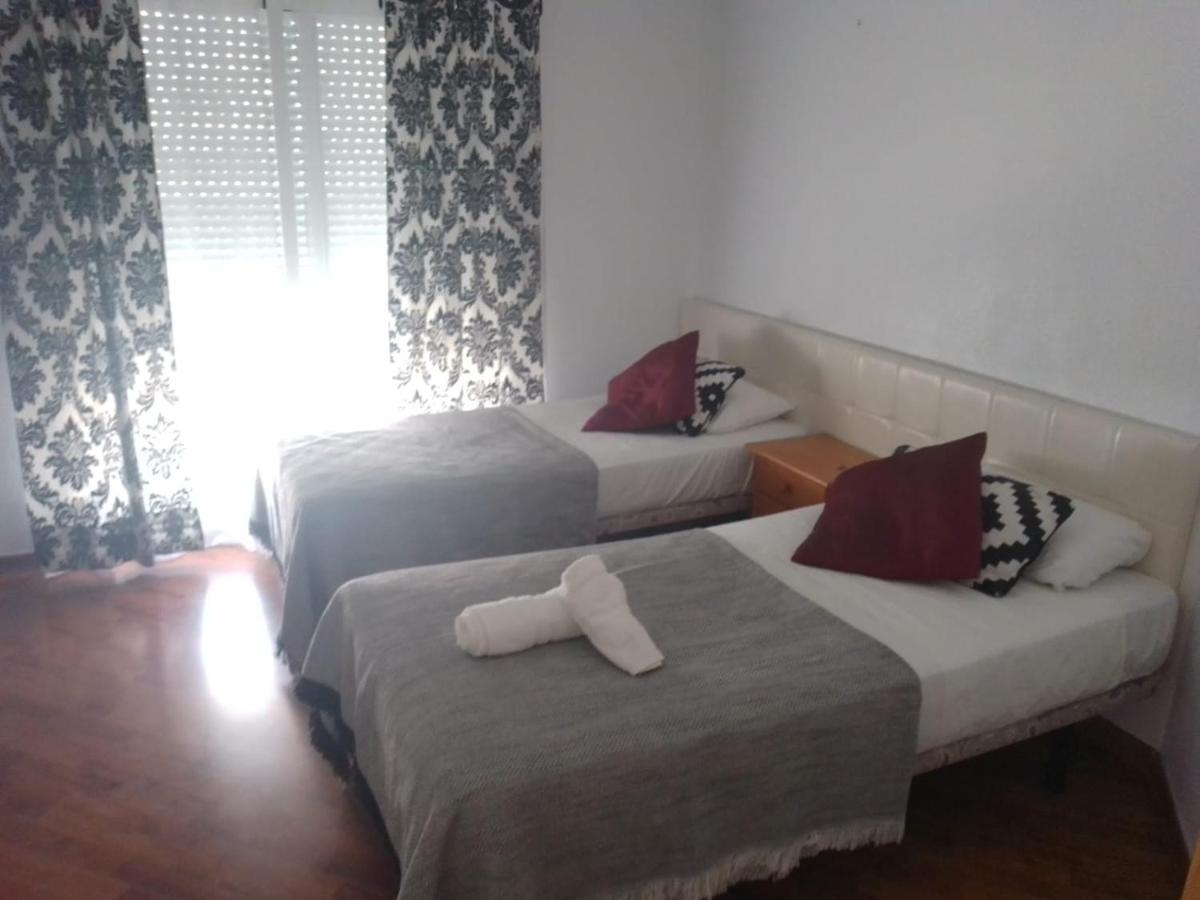Appartement De La Chupa *