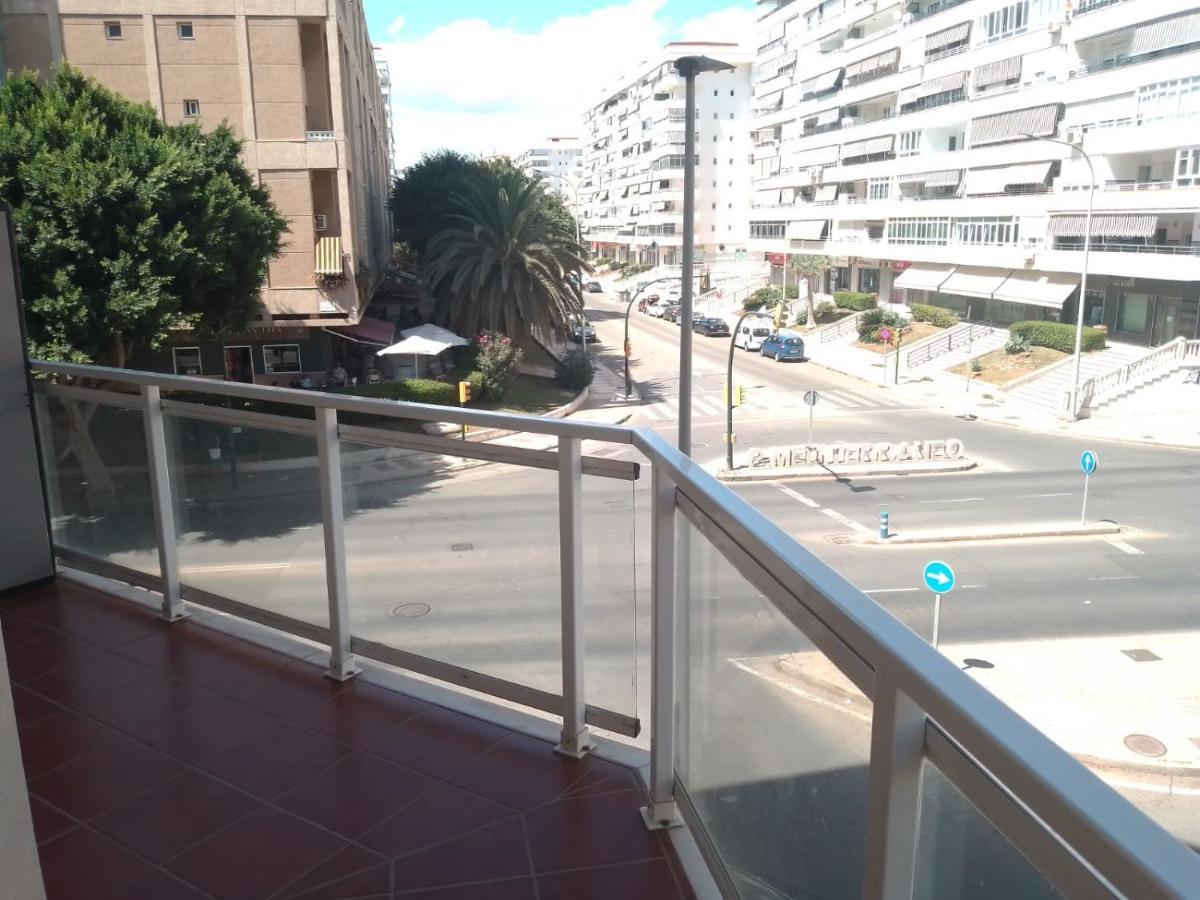Appartement De La Chupa *