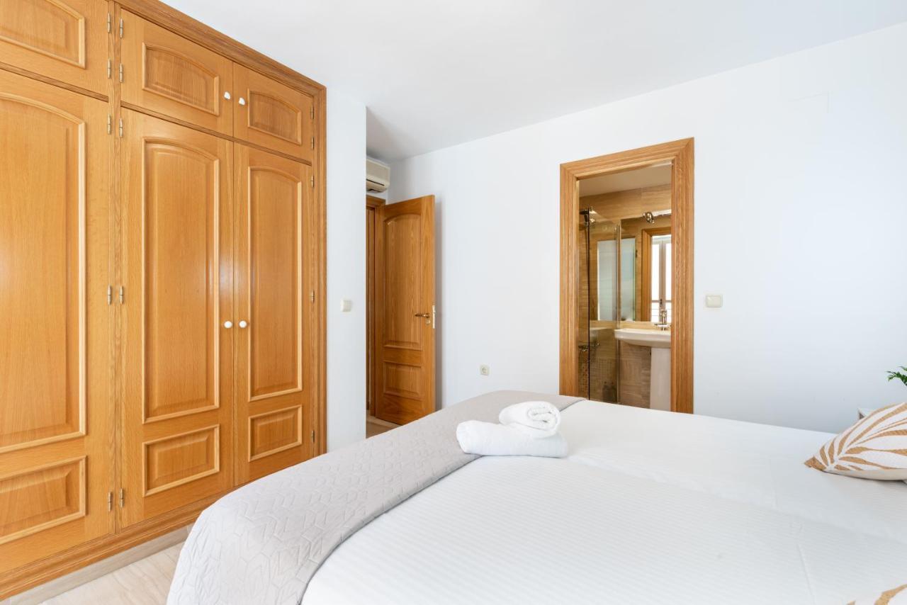 Apartamento Vistas Panóramicas Calle Larios