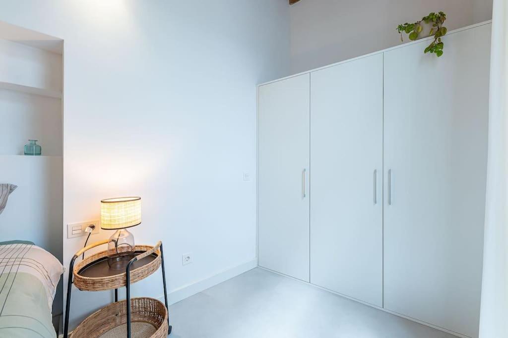 Nomeolvides Escandinavia N1 By Key-wise Apartment